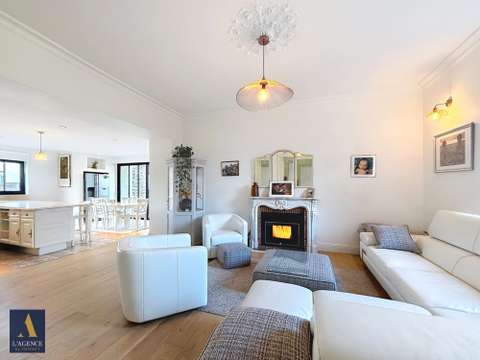 Vente maison 13 pièces