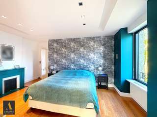 Vente maison 13 pièces