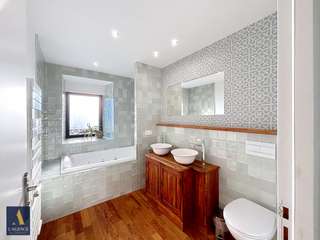 Vente maison 13 pièces