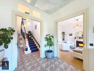 Vente maison 13 pièces