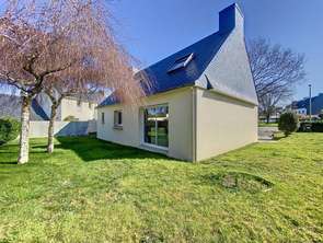 Vente Maison 4 chambresPloemeur Centre Ville