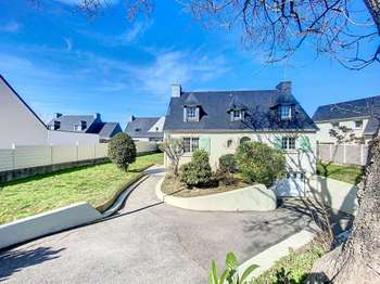 Vente Maison 4 chambresPloemeur Centre Ville