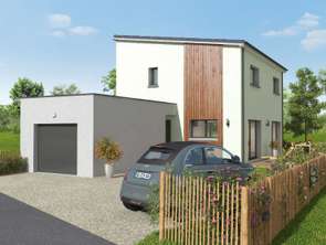 Vente Maison 3 chambresPloemeur Centre Ville