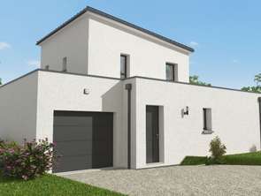 Vente Maison 4 chambresPloemeur Centre Ville
