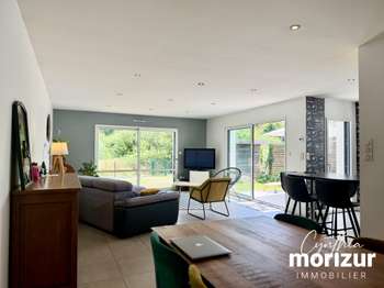Vente Maison 3 chambresPloemeur Centre Ville