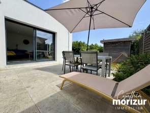 Vente Maison 3 chambresPloemeur Centre Ville