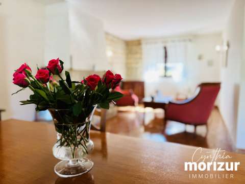 Vente maison 6 pièces Ploemeur Centre Ville 56