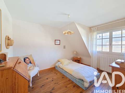 Vente maison 6 pièces Ploemeur Centre Ville 56