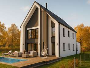 Vente Maison 4 chambresPloemeur Centre Ville