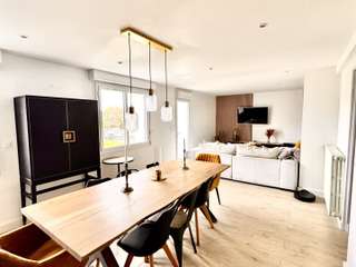 Vente maison 8 pièces Vente maison 8 pièces