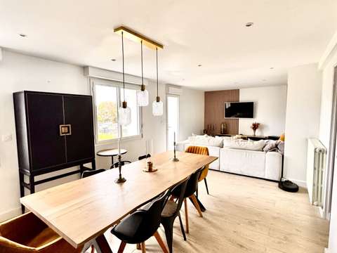 Vente maison 8 pièces Vente maison 8 pièces