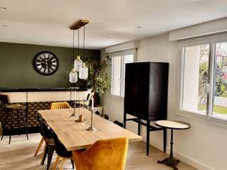 Vente maison 8 pièces Vente maison 8 pièces
