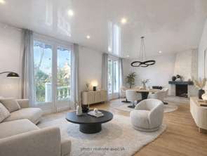 Vente Maison 3 chambresPloemeur Centre Ville