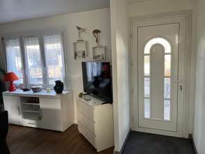 Vente Maison 3 chambresPloemeur Centre Ville