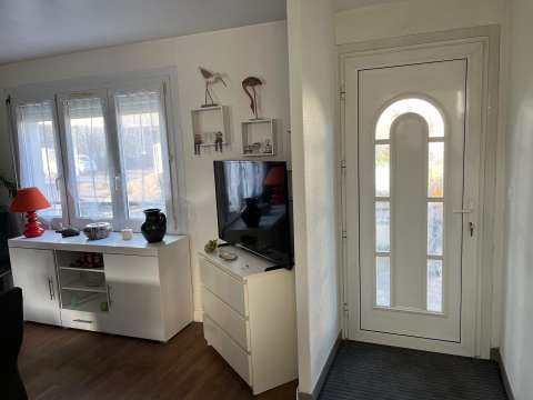 Vente maison 4 pièces Ploemeur Centre Ville 56