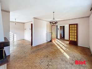 Vente Maison 4 chambresPloemeur Centre Ville
