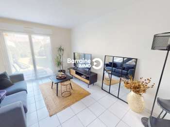 Vente Maison 2 chambresPloemeur Centre Ville