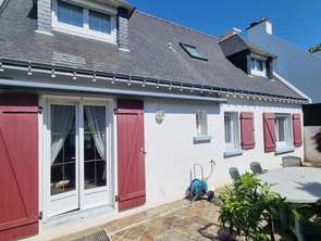 Vente Maison 5 chambresPloemeur Centre Ville