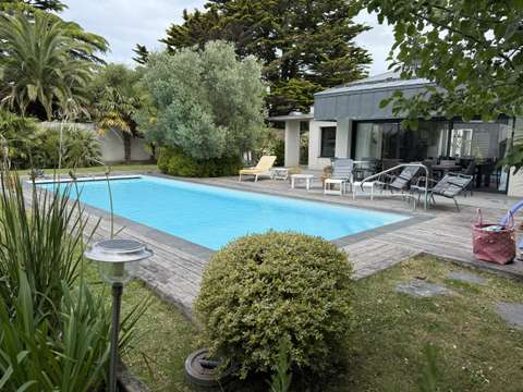 Vente maison 10 pièces Ploemeur Centre Ville 56