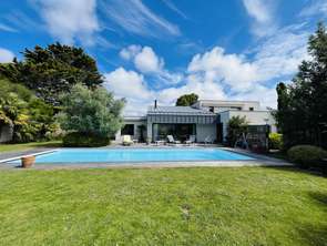 Vente Maison 5 chambresPloemeur Centre Ville