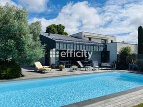 Vente Maison 5 chambresPloemeur Centre Ville