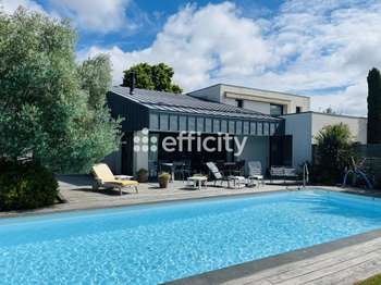 Vente maison 7 pièces Ploemeur Centre Ville 56