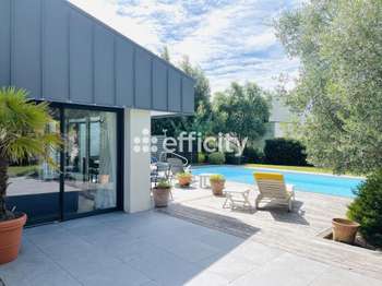Vente Maison 5 chambresPloemeur Centre Ville
