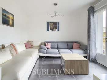 Vente Maison 3 chambresPloemeur Centre Ville