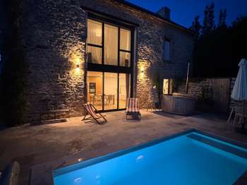 Vente maison 5 pièces Ploemeur Centre Ville 56