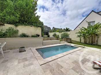 Vente maison 5 pièces Ploemeur Centre Ville 56