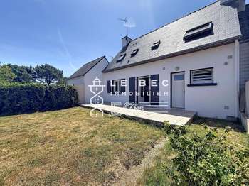 Vente Maison 3 chambresPloemeur Centre Ville