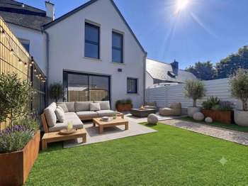 Vente Maison 3 chambresPloemeur Centre Ville