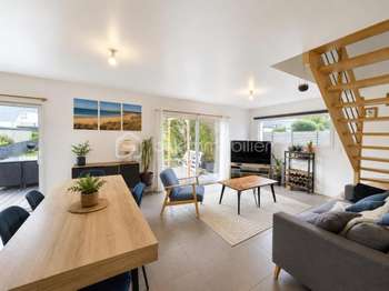 Vente Maison 4 chambresPloemeur Centre Ville