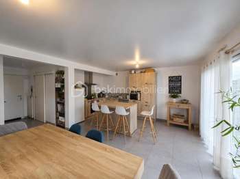 Vente maison 6 pièces Ploemeur Centre Ville 56