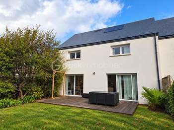 Vente Maison 4 chambresPloemeur Centre Ville