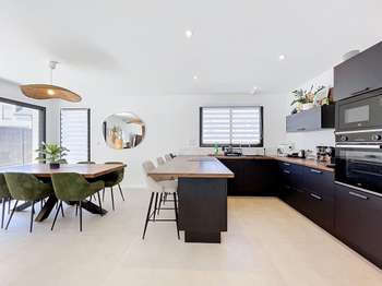 Vente maison 5 pièces Ploemeur Centre Ville 56