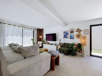 Vente Maison 4 chambresPloemeur Centre Ville