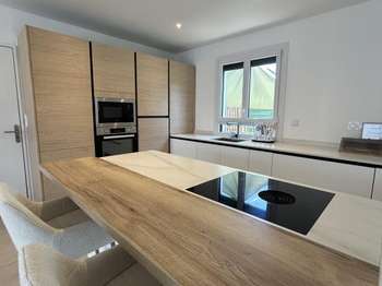 Vente Maison 3 chambresPloemeur Centre Ville