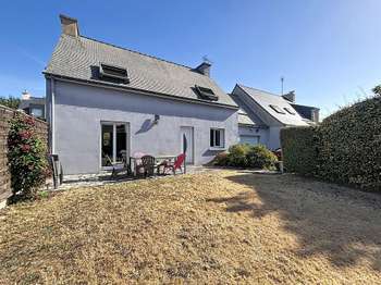 Vente Maison 4 chambresPloemeur Centre Ville