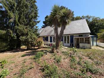 Vente Maison 3 chambresPloemeur Centre Ville