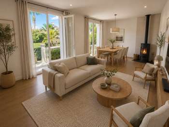 Vente maison 4 pièces Ploemeur Centre Ville 56
