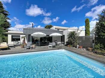 Vente Maison 5 chambresPloemeur Centre Ville