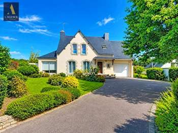 Vente Maison 5 chambresPloemeur Centre Ville