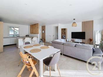 Vente Maison 3 chambresPloemeur Centre Ville