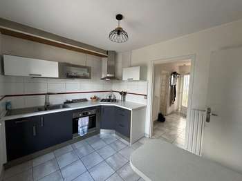 Photo Vente maison Ploemeur Centre Ville