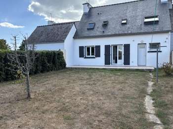 Vente Maison 3 chambresPloemeur Centre Ville