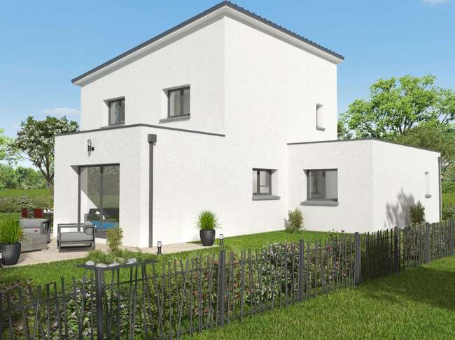Maison 5 pièces 120 m² · à Ploemeur · 120 m² · 584 000 €