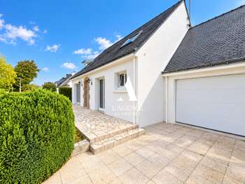 Vente Maison 4 chambresPloemeur Centre Ville