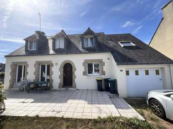 Photo Vente maison Ploemeur Centre Ville