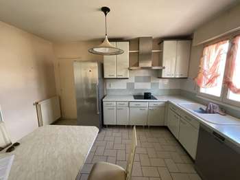 Vente maison